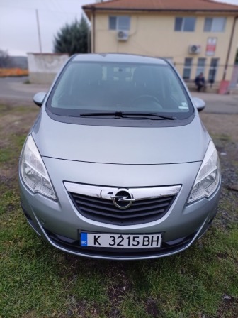 Opel Meriva 1.4