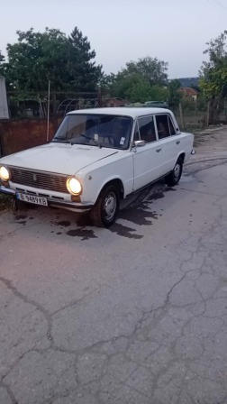 Lada 1200 1200