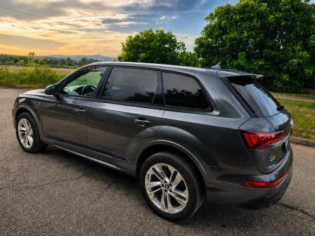 Audi Q7 *S line*55tsfi*