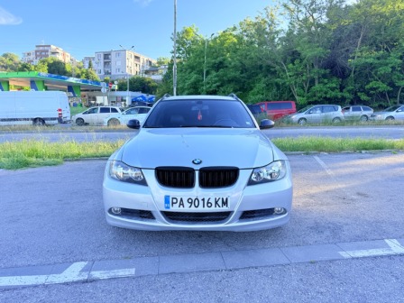BMW 320 320d