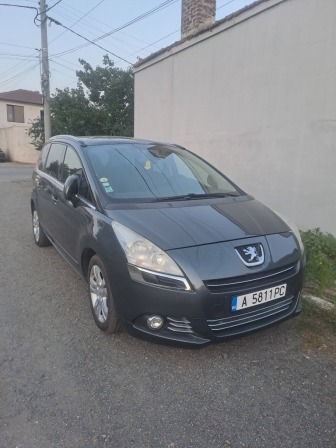 Peugeot 5008 2.0 HDI