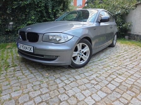 BMW 116
