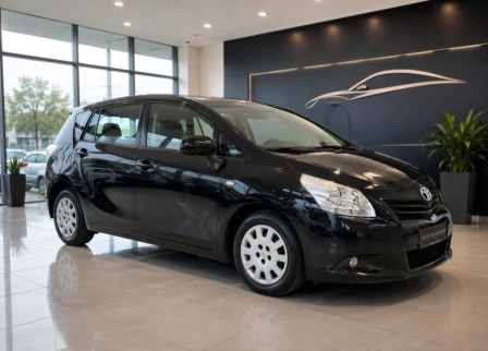 Toyota Verso 2.0D-4d