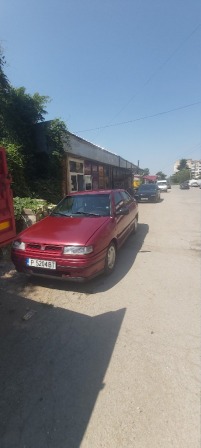 Seat Toledo 1.9D