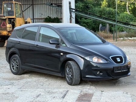 Seat Altea 1.9 TDI