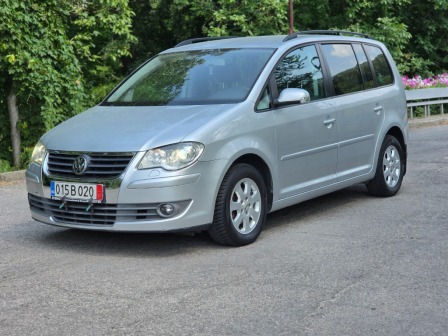 VW Touran