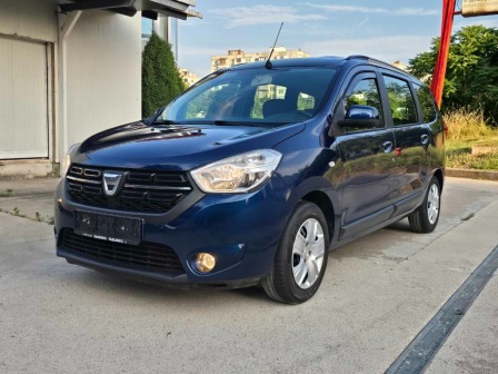 Dacia Lodgy 1.2KLIMA NAVI