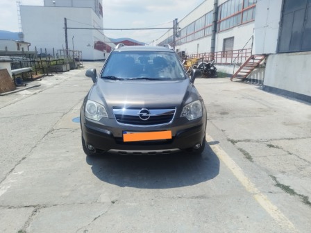Opel Antara 2.4i