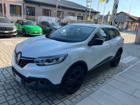 Renault Kadjar BOSE/E6B