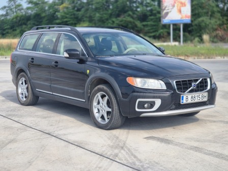 Volvo XC 70 D5 Автоматик