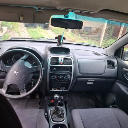 Mitsubishi Space Star 1.9 DID