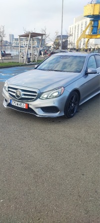 Mercedes-Benz E 350 Е 350