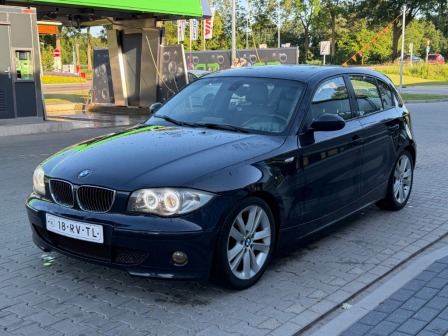 BMW 120 2.0