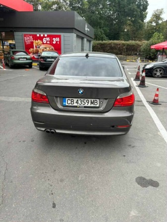 BMW 530 3.0d