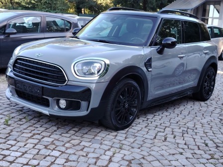 Mini Countryman 2.0d🇮🇹