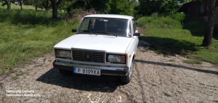 Lada 2107