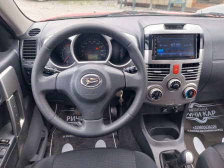 Daihatsu Terios 1.5 ,4x4,GPL
