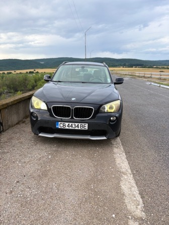 BMW X1 18d Xdrive