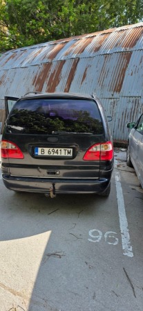 Ford Galaxy 1,9