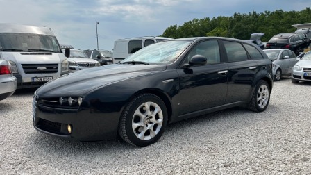 Alfa Romeo 159 SW 1.9JTDM