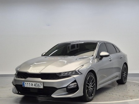 Kia K 5 2.0 LPG
