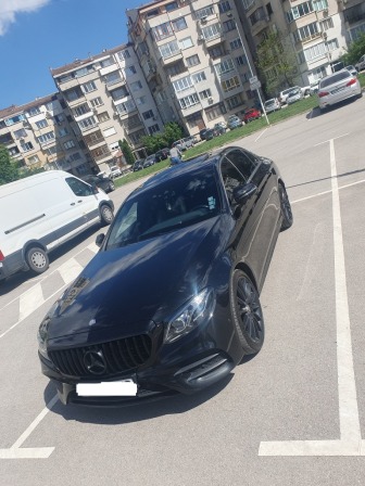 Mercedes-Benz E 220 E220 CDI