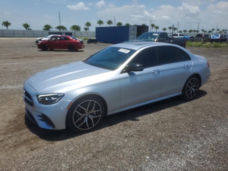 Mercedes-Benz E 350 RWD DIS 360