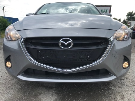 Mazda 2 1.5I AVTOMAT
