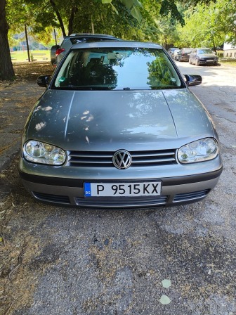 VW Golf 1.6 TDI 131 HP