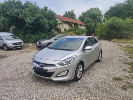 Hyundai i30 1.6GRDI