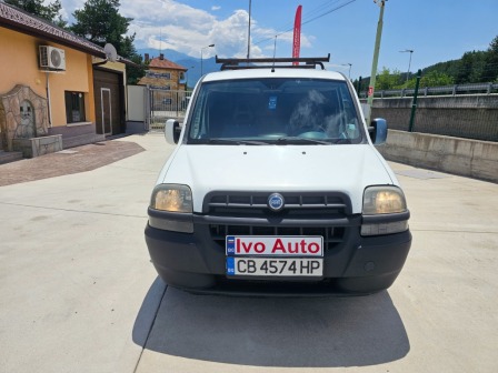 Fiat Doblo 1.9jtd
