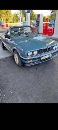 BMW 325 325i