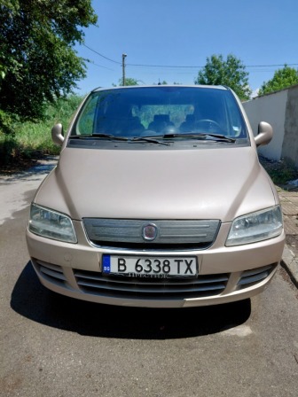 Fiat Multipla