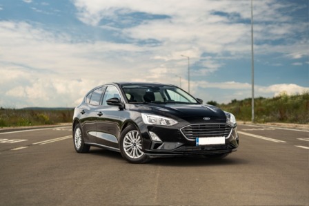 Ford Focus 1.5*Eco-Boost
