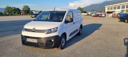 Citroen Berlingo 1,5 BlueHDI