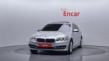 BMW 520 d xDrive B47