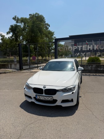 BMW 318
