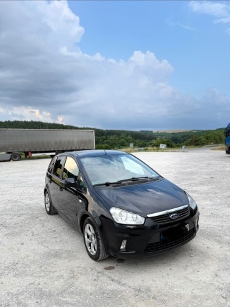 Ford C-Max 1.6i
