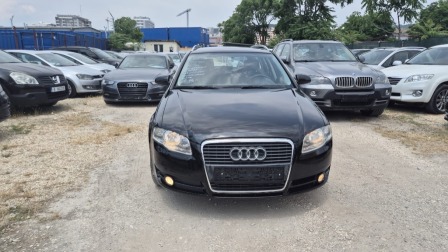 Audi A4 2.0 TDI
