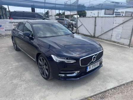 Volvo S90 D5 INSCRIPTION