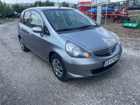 Honda Jazz 1.4 FACE 83K