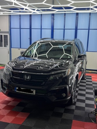 Honda Pilot 3,5