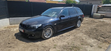 BMW 530 3.0d