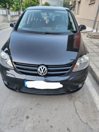 VW Golf Plus 1.9 tdi