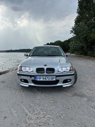 BMW 320 i