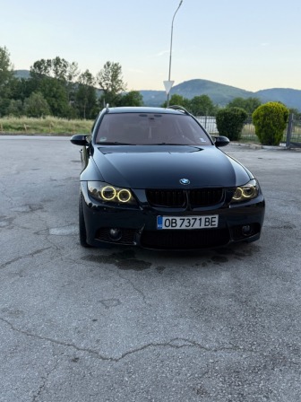 BMW 325 325d 197