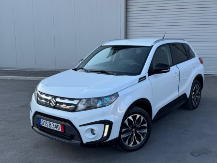 Suzuki Vitara 1.6D 120 4x4