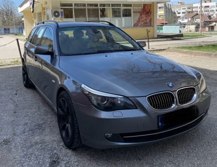 BMW 530 Xd