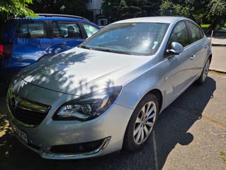 Opel Insignia 1.6 cdti