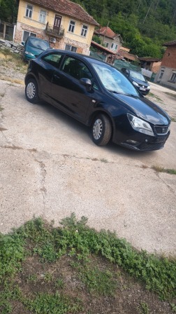 Seat Ibiza 1.4